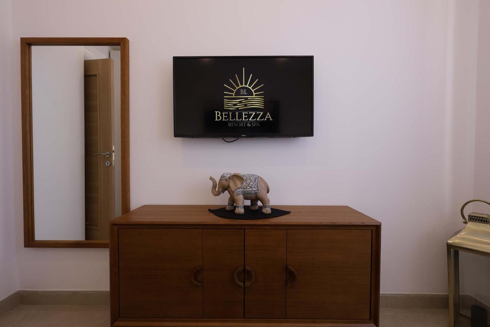 Bellezza Resort & Spa Kotor Habitación foto