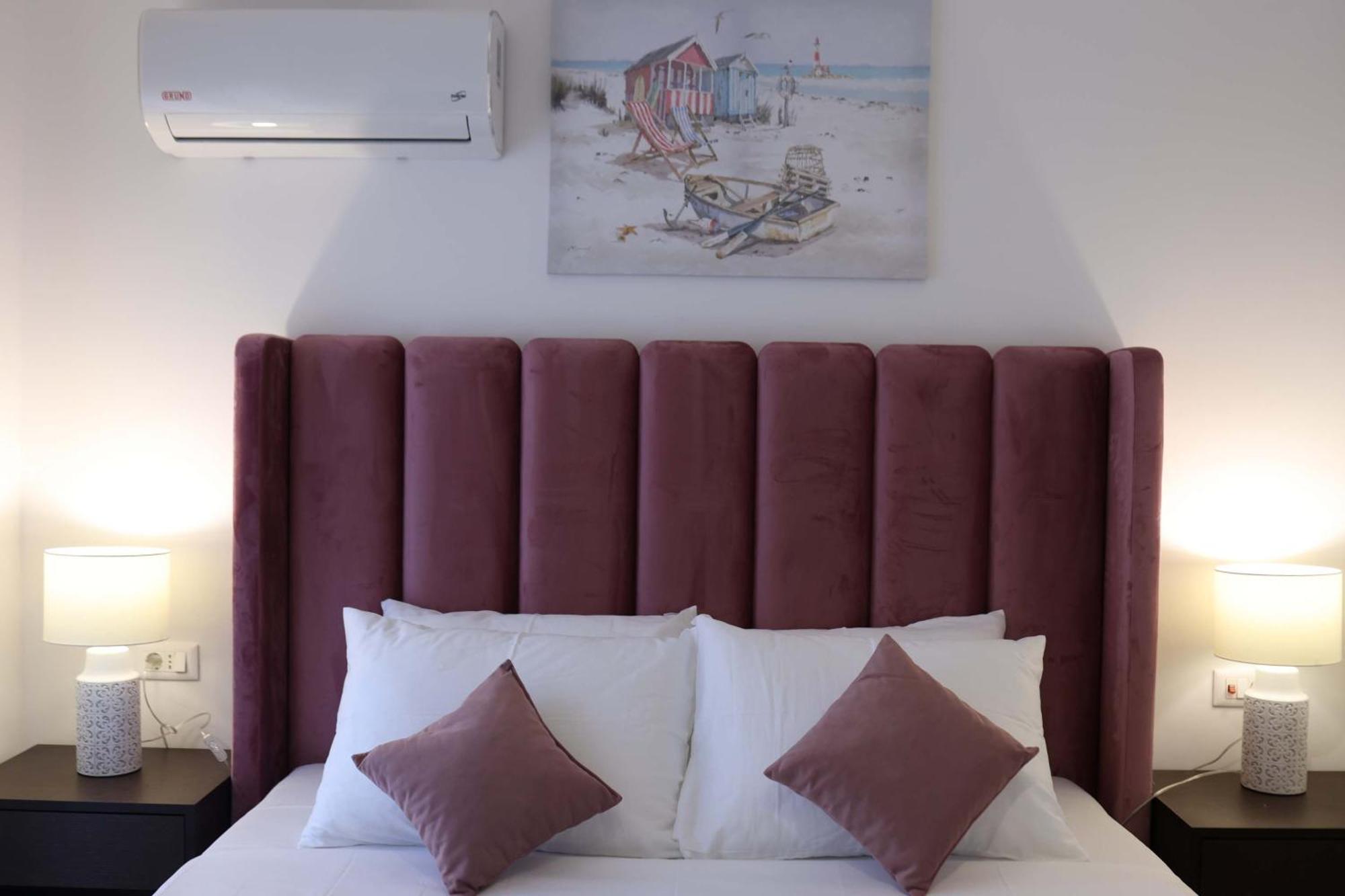 Bellezza Resort & Spa Kotor Habitación foto