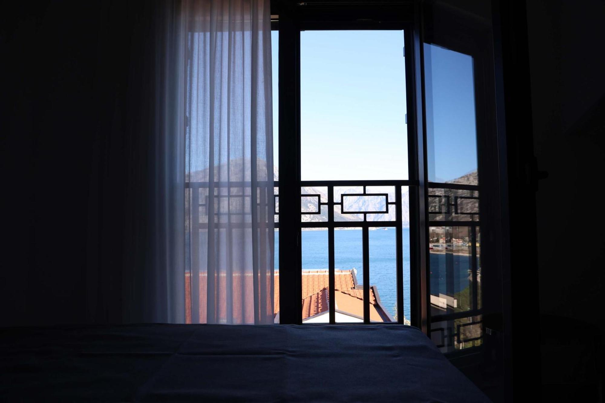 Bellezza Resort & Spa Kotor Habitación foto