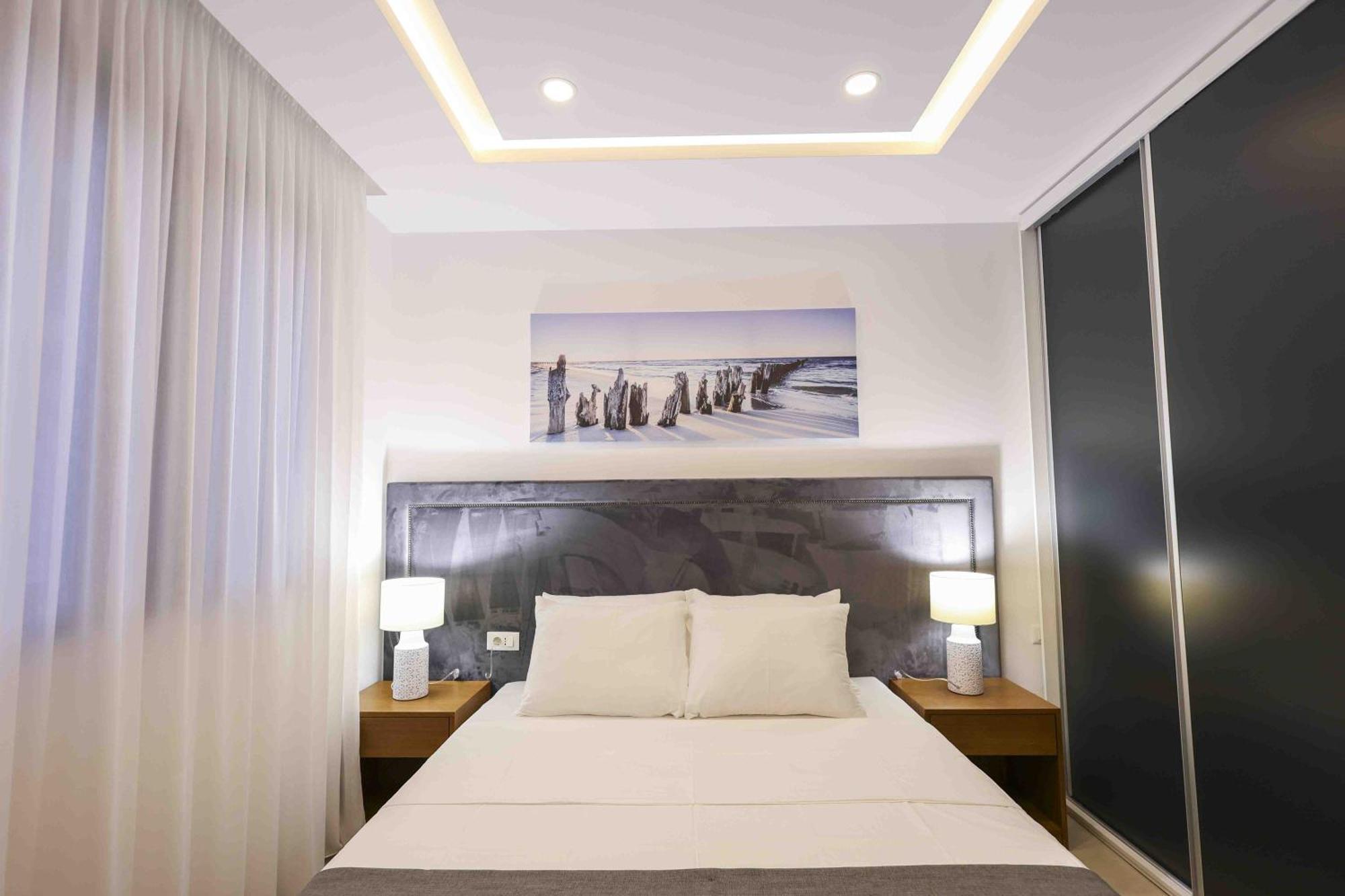 Bellezza Resort & Spa Kotor Habitación foto
