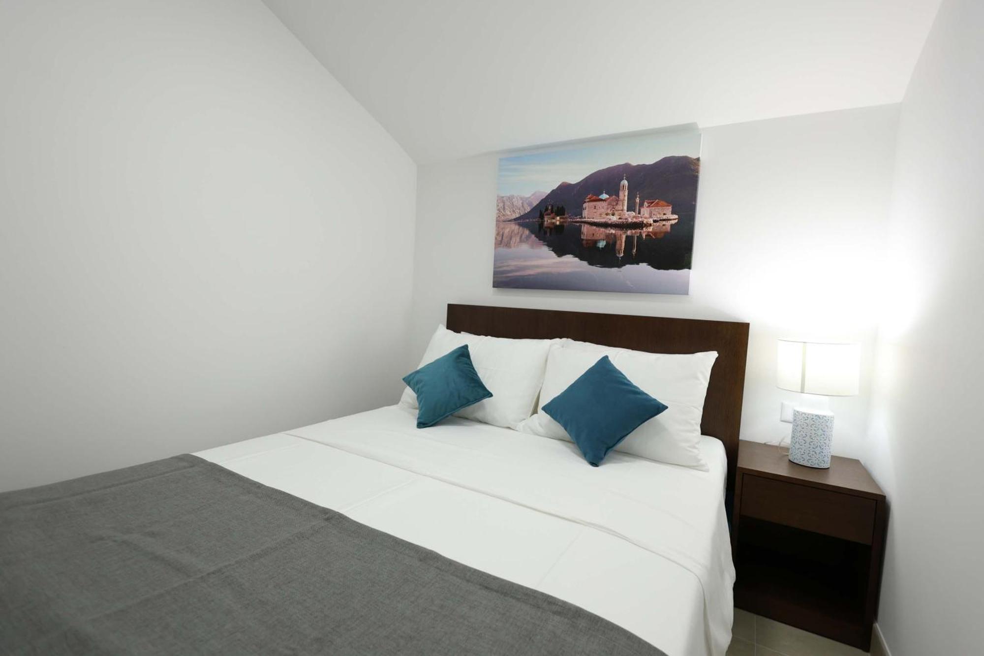 Bellezza Resort & Spa Kotor Habitación foto