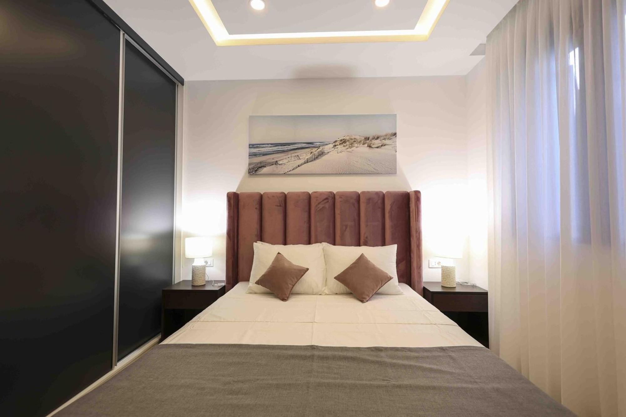 Bellezza Resort & Spa Kotor Habitación foto