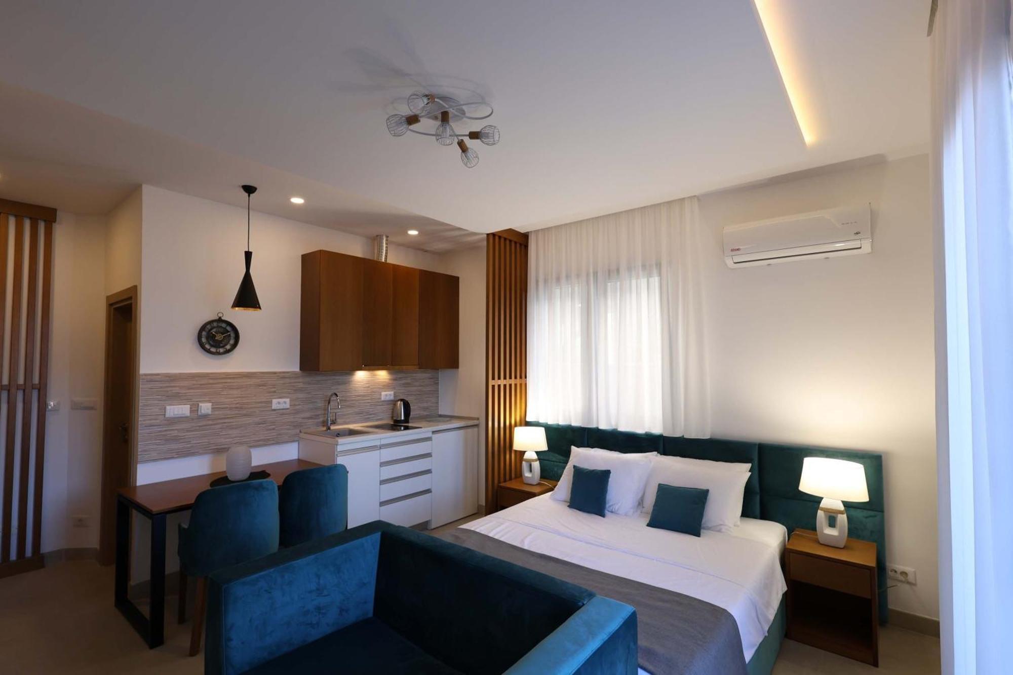 Bellezza Resort & Spa Kotor Habitación foto