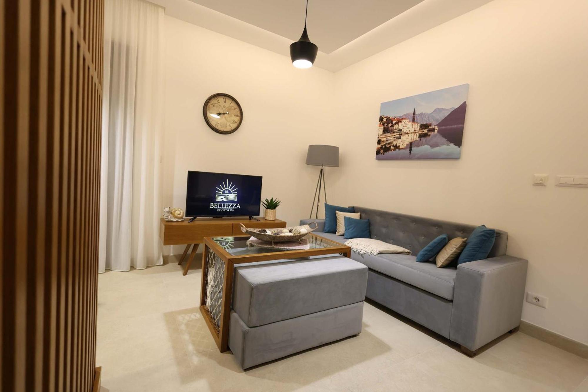 Bellezza Resort & Spa Kotor Habitación foto