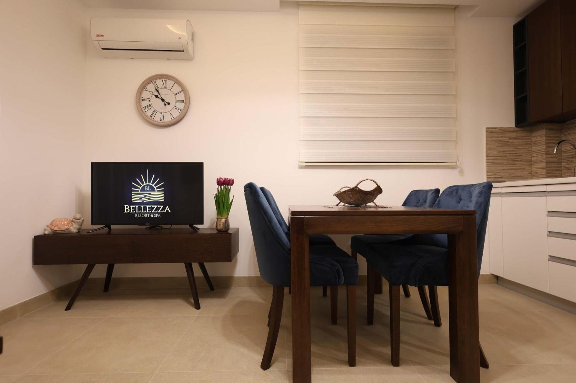 Bellezza Resort & Spa Kotor Habitación foto