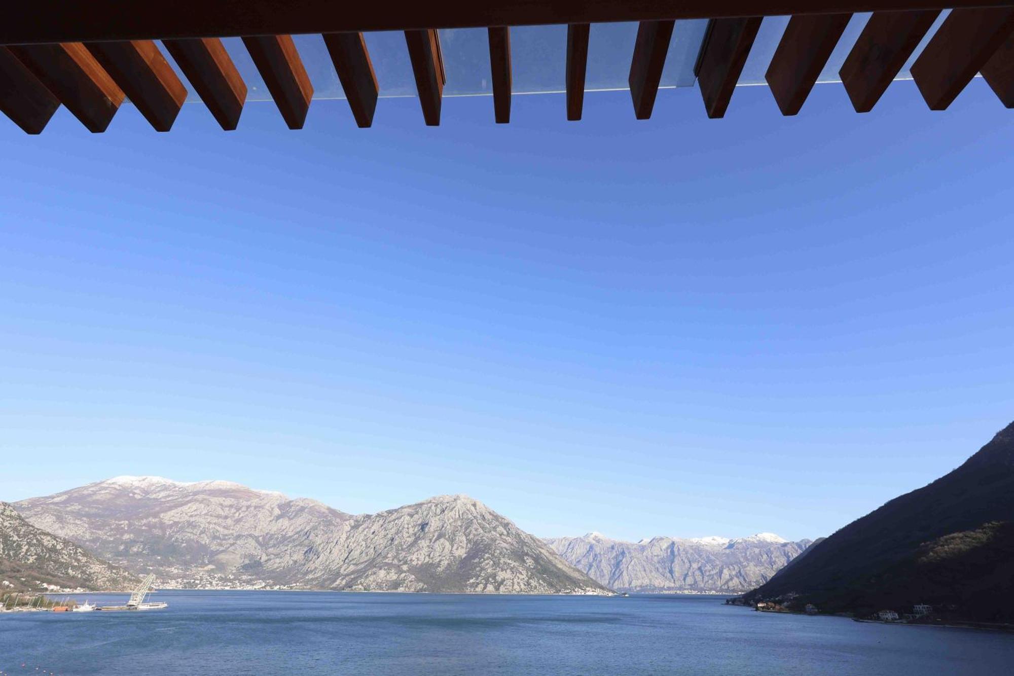 Bellezza Resort & Spa Kotor Habitación foto