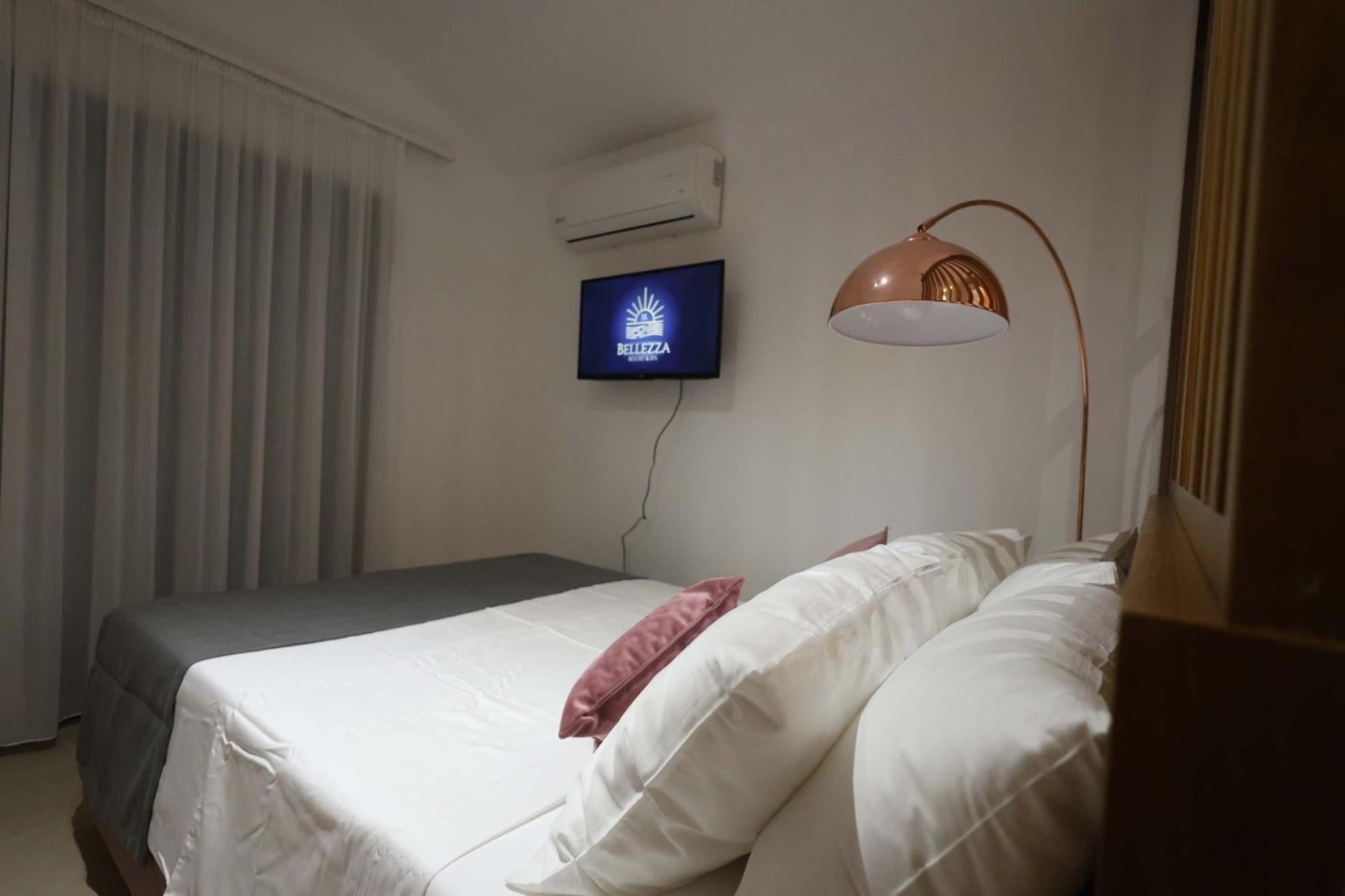 Bellezza Resort & Spa Kotor Habitación foto