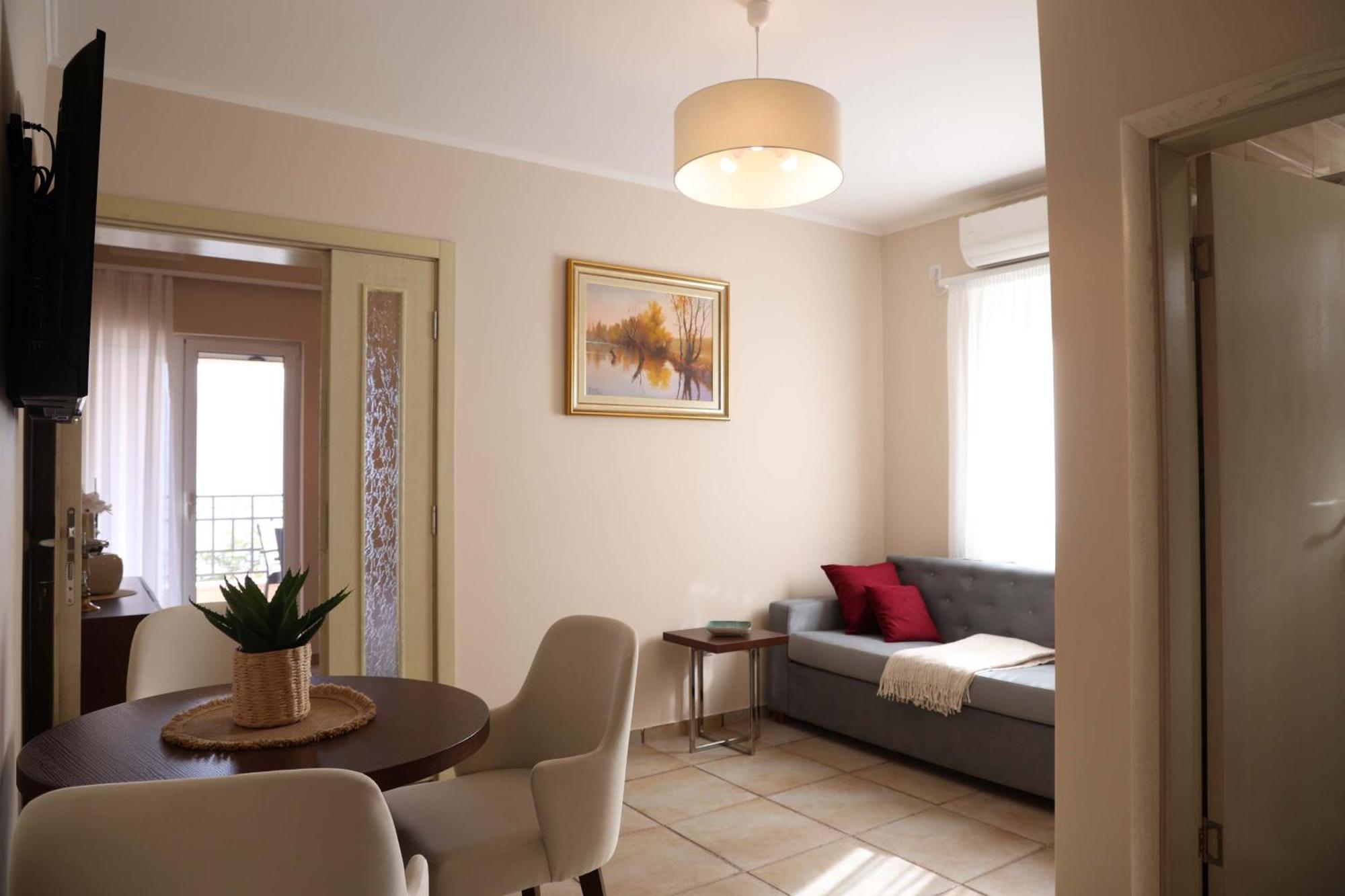 Bellezza Resort & Spa Kotor Habitación foto