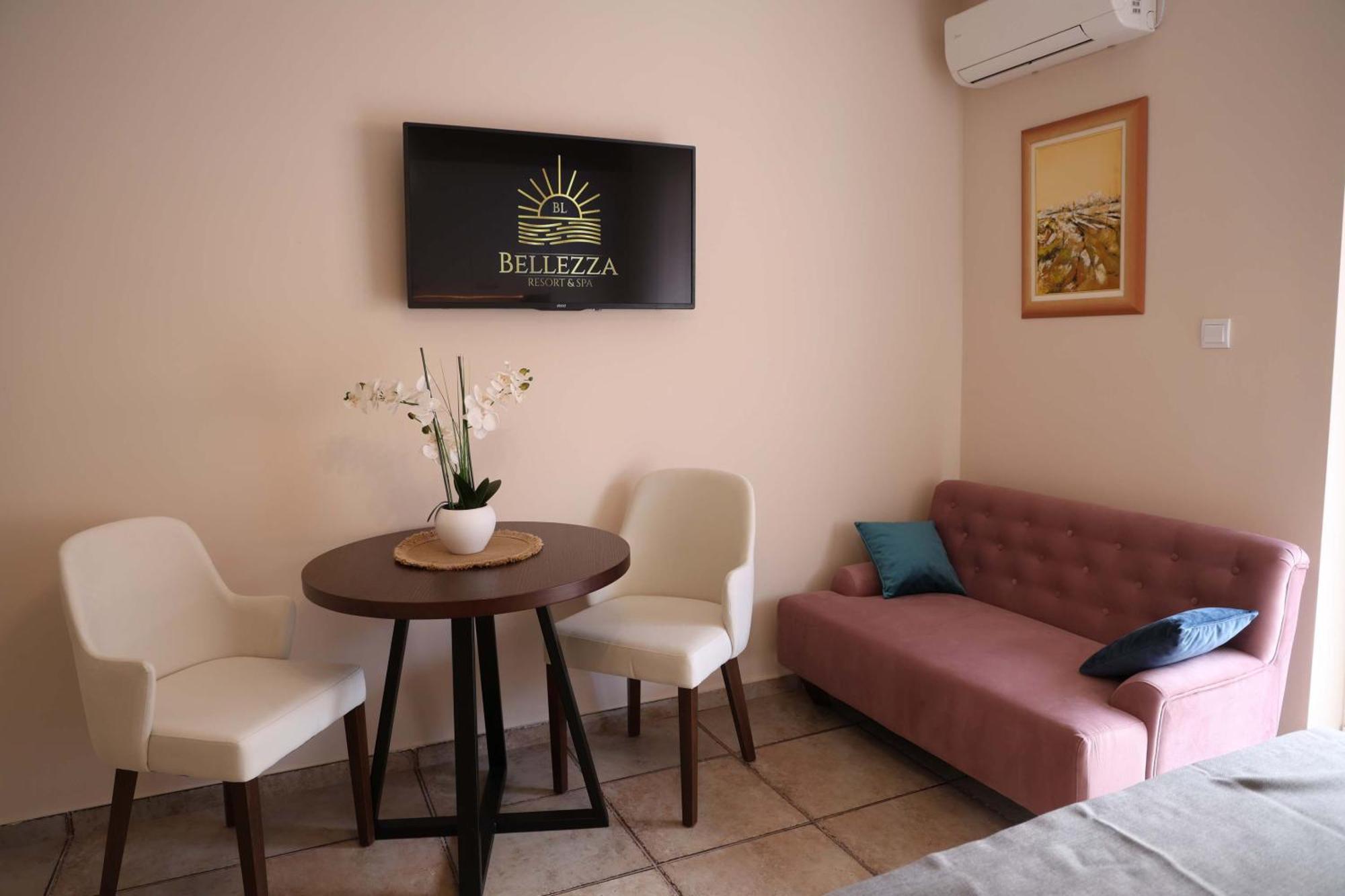 Bellezza Resort & Spa Kotor Habitación foto