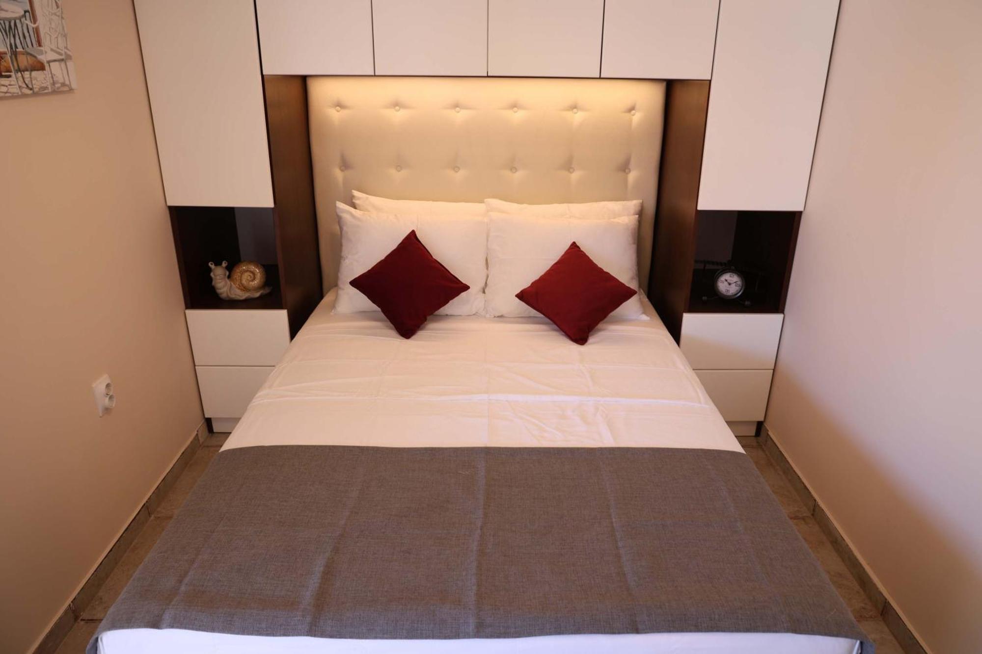 Bellezza Resort & Spa Kotor Habitación foto