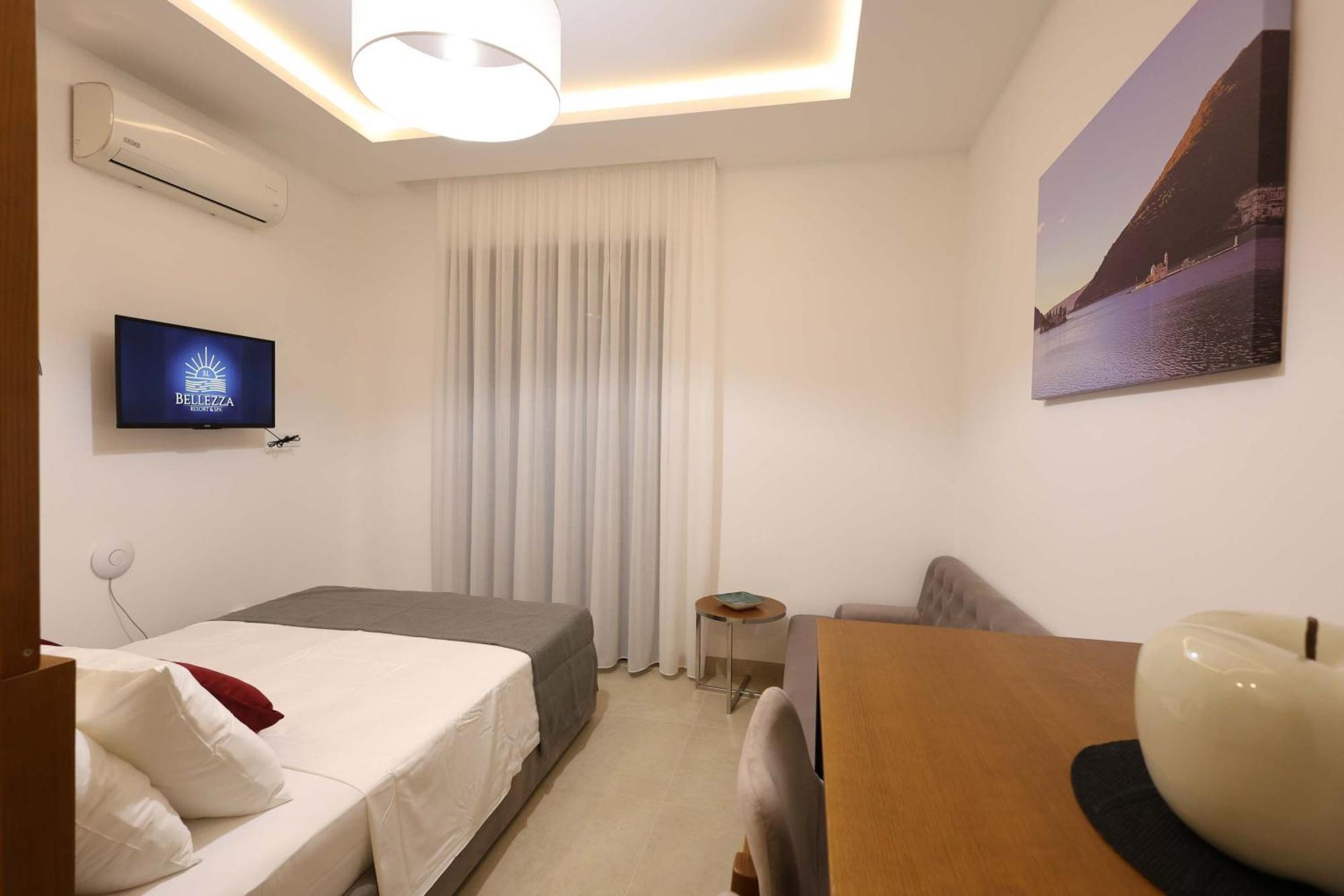 Bellezza Resort & Spa Kotor Habitación foto