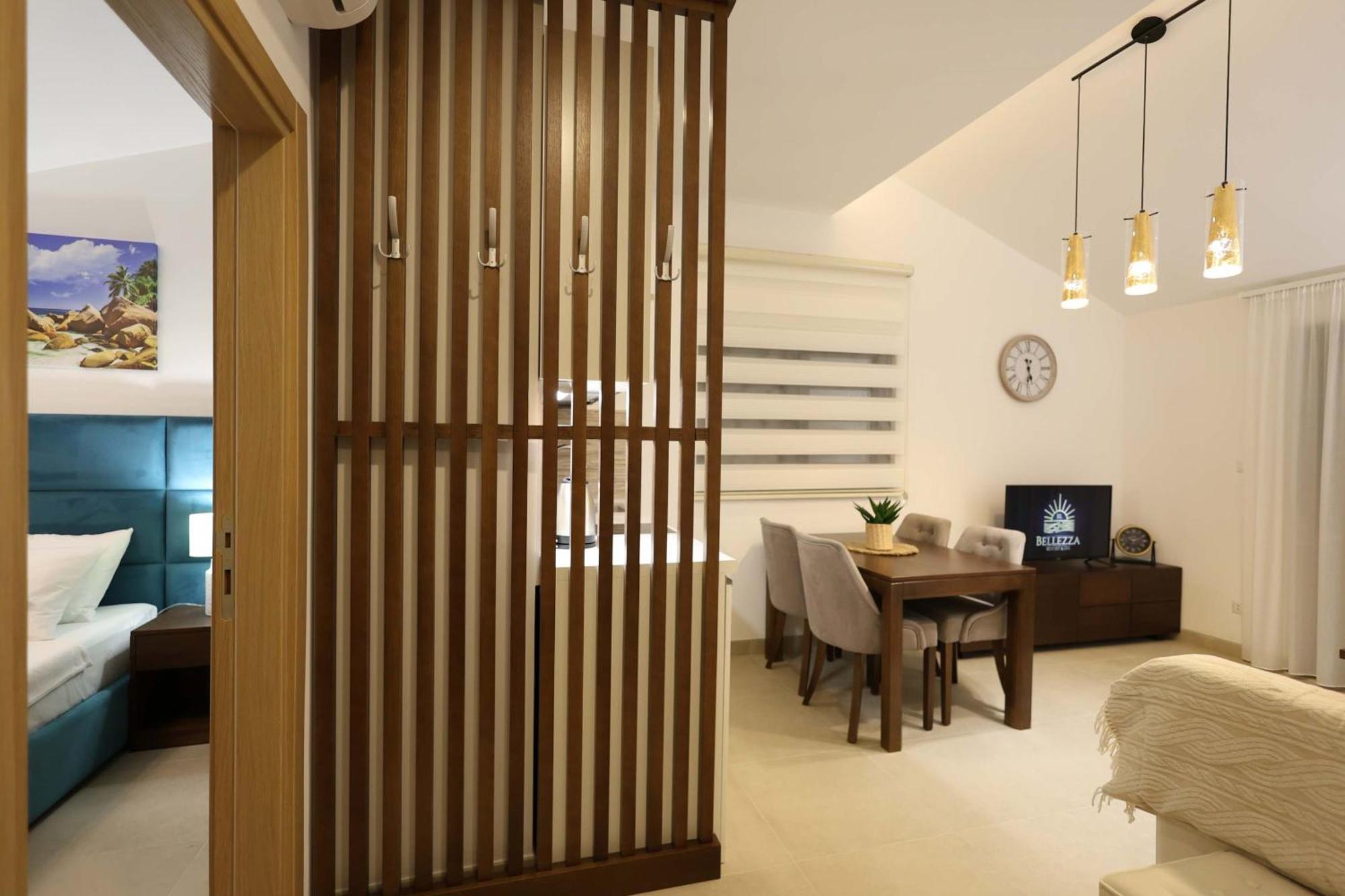 Bellezza Resort & Spa Kotor Habitación foto