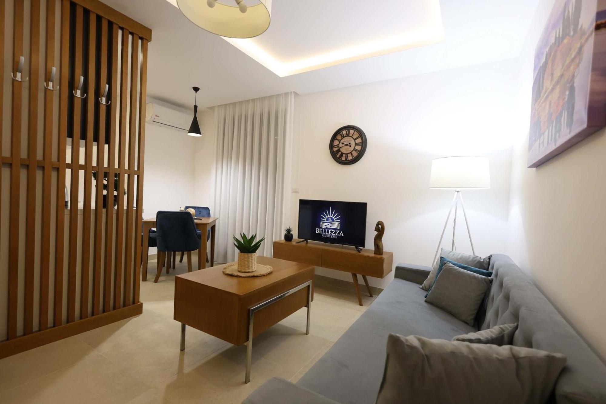 Bellezza Resort & Spa Kotor Habitación foto