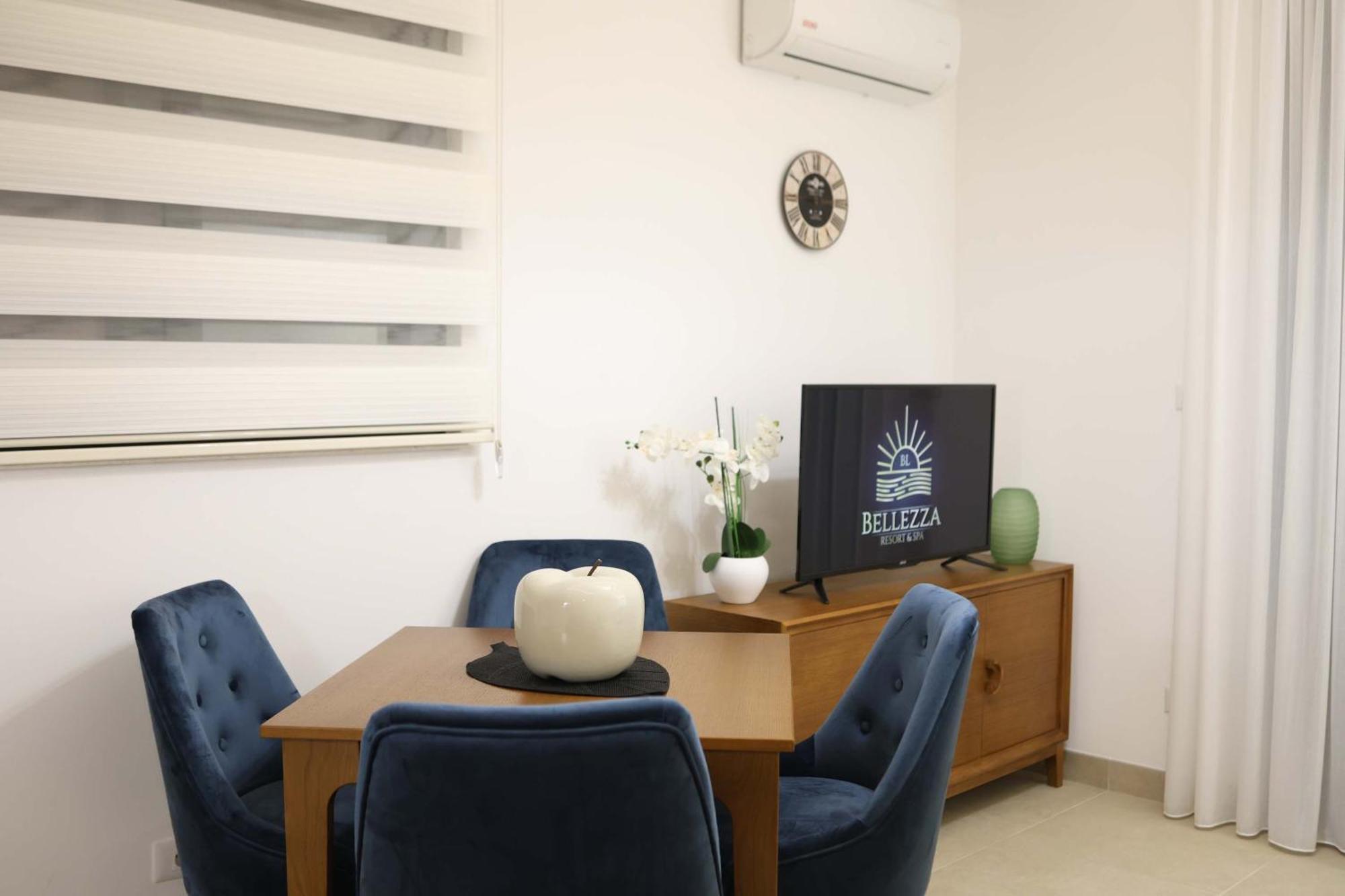 Bellezza Resort & Spa Kotor Habitación foto